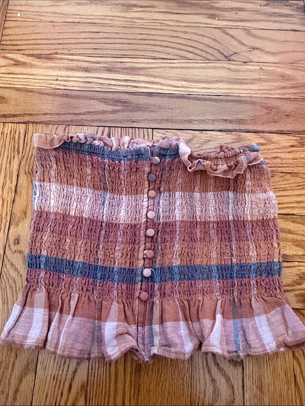American Eagle Tube Top